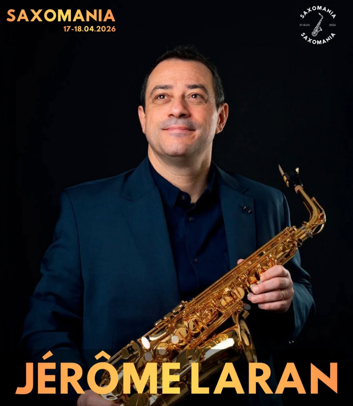 Katowice (Pologne) Saxomania , master class et concert Académie de Musique de Katowice